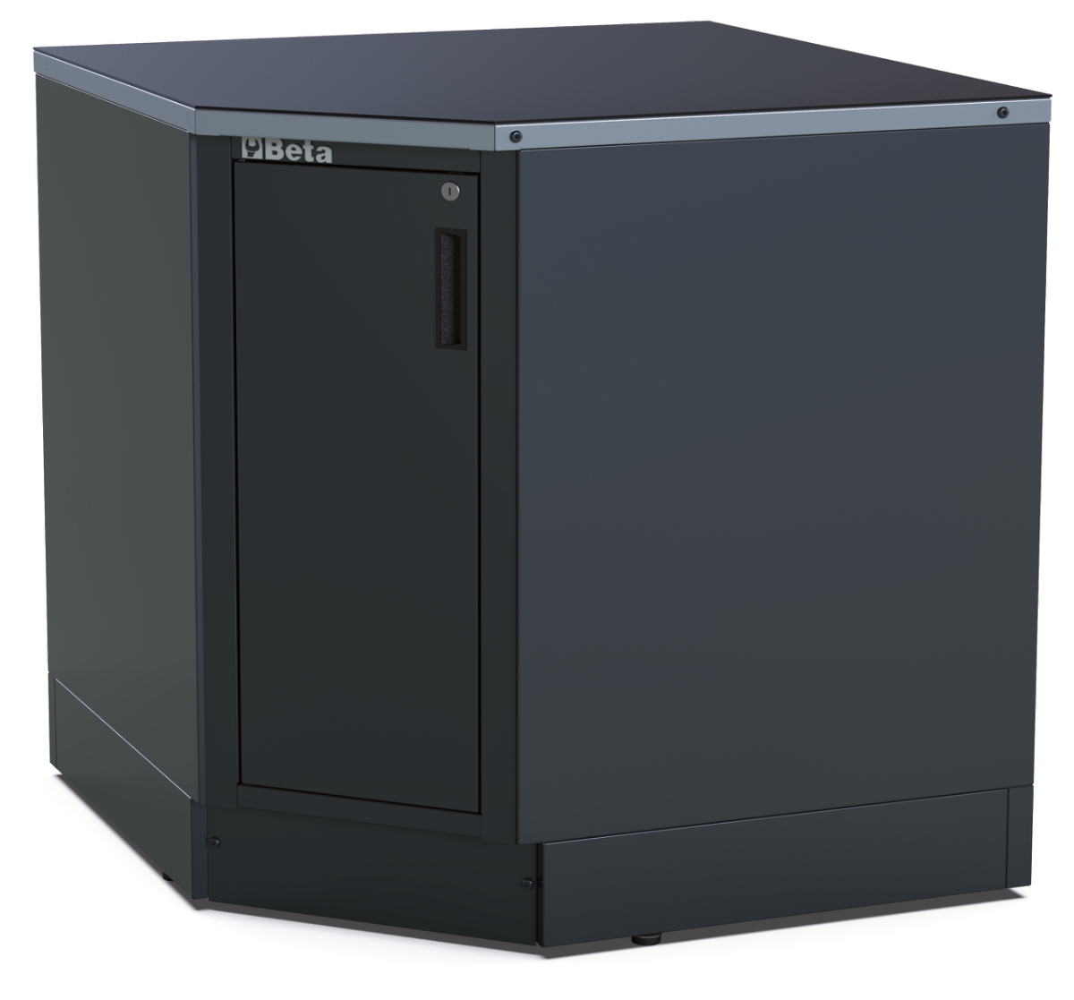 BETA RSC50 2.0 KNAI-A BETA RSC50 2.0 KNAI-A RSC50 2.0 KNAI-A Alsó sarok modul az RSC50 2.0 műhelyberendezés összeállításhoz