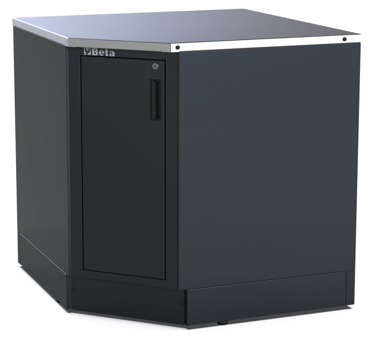 BETA RSC50 2.0 KNAI-X BETA RSC50 2.0 KNAI-X RSC50 2.0 KNAI-X Alsó sarok modul az RSC50 2.0 műhelyberendezés összeállításhoz