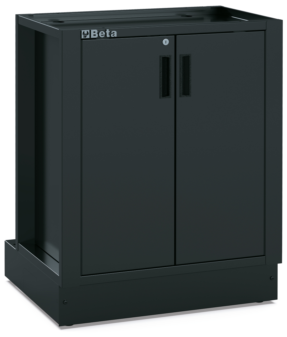 BETA RSC50 2.0 MA BETA RSC50 2.0 MA RSC50 2.0 MA Rögzített, kétajtós modul az RSC50 2.0 műhelyberendezés összeállításhoz