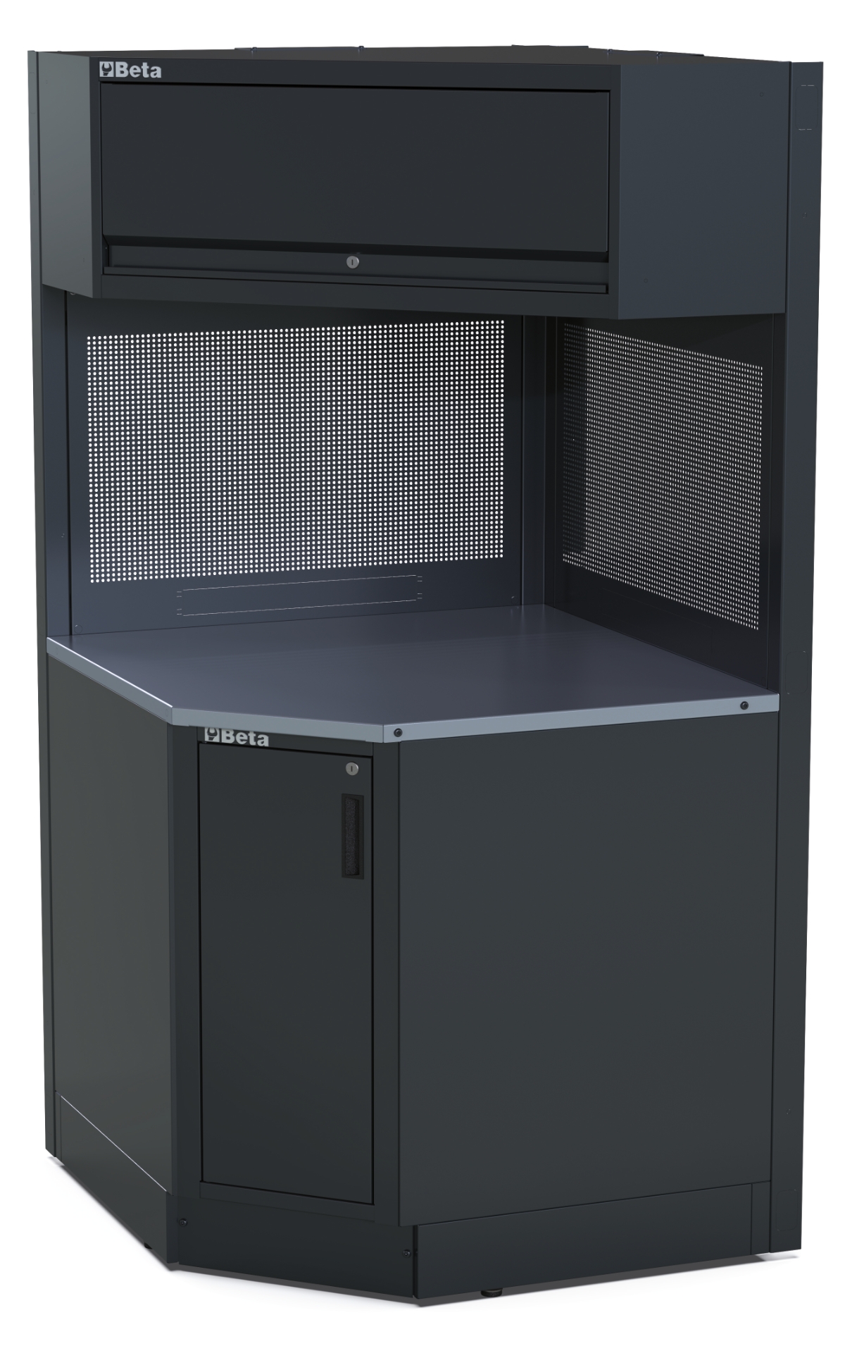 BETA RSC50 2.0 NAC-X BETA RSC50 2.0 NAC-X RSC50 2.0 NAC-X Önálló teljes sarok az RSC50 2.0 műhelyberendezés összeállításhoz