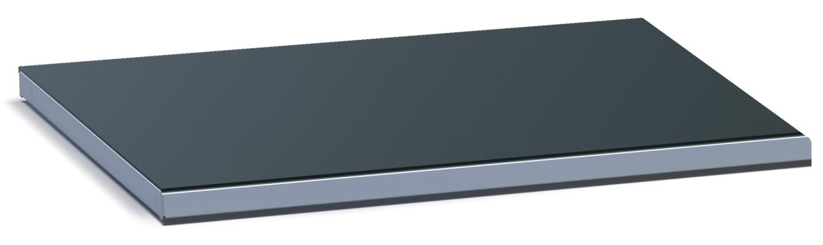 BETA RSC50 2.0 NPA/1-0,7MT BETA RSC50 2.0 NPA/1-0,7MT RSC50 2.0 NPA/1-0,7MT Fémlemez munkalap, 0,75 m széles, munkapadhoz, az RSC50 2.0 műhelyberendezés összeállításhoz