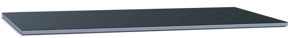 BETA RSC50 2.0 NPA/2-2,2MT BETA RSC50 2.0 NPA/2-2,2MT RSC50 2.0 NPA/2-2,2MT Fémlemez munkalap, 2,2 m széles, munkapadhoz, az RSC50 2.0 műhelyberendezés összeállításhoz