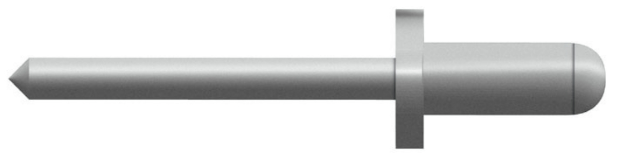 BETA 1741RV/3,2 K BETA 1741RV/3,2 K 1741RV 3,2K Alumínium szegecsek