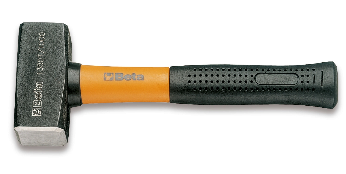 BETA 1380T/1500 BETA 1380T/1500 1380T 1500 Ráverőkalapács, műanyag nyéllel