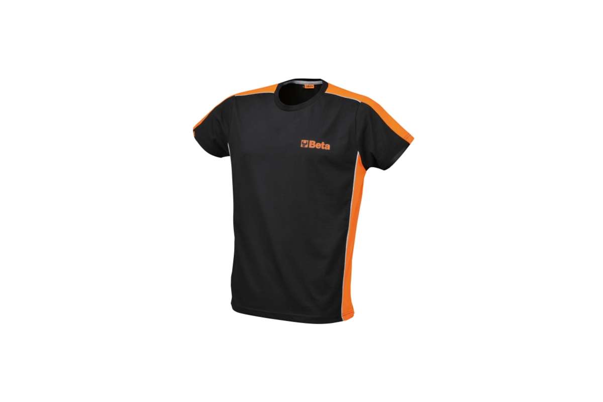 BETA 9503TL/S BETA 9503TL/S 9503TL Póló, 100% jersey pamut, 160 g. S