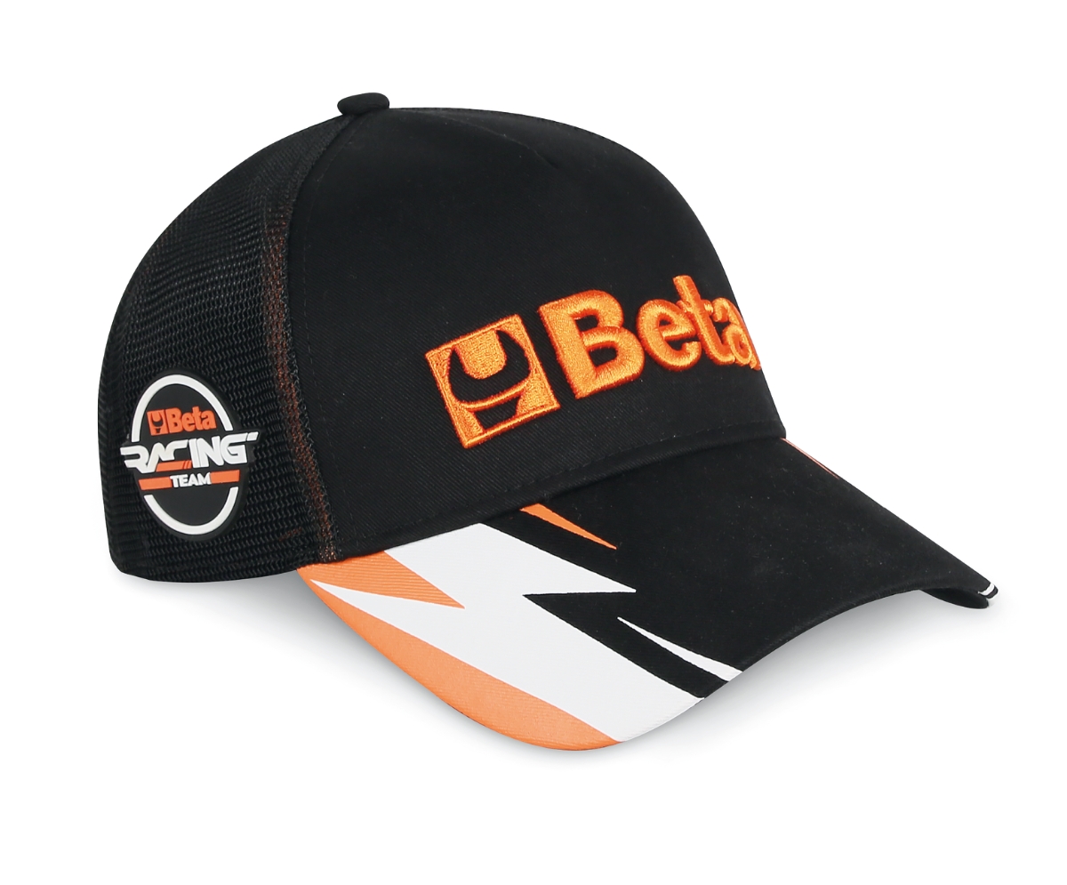 BETA 9525TR BETA 9525TR 9525TR Sapka, fekete