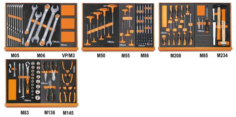 BETA 5904VG/2M BETA 5904VG/2M