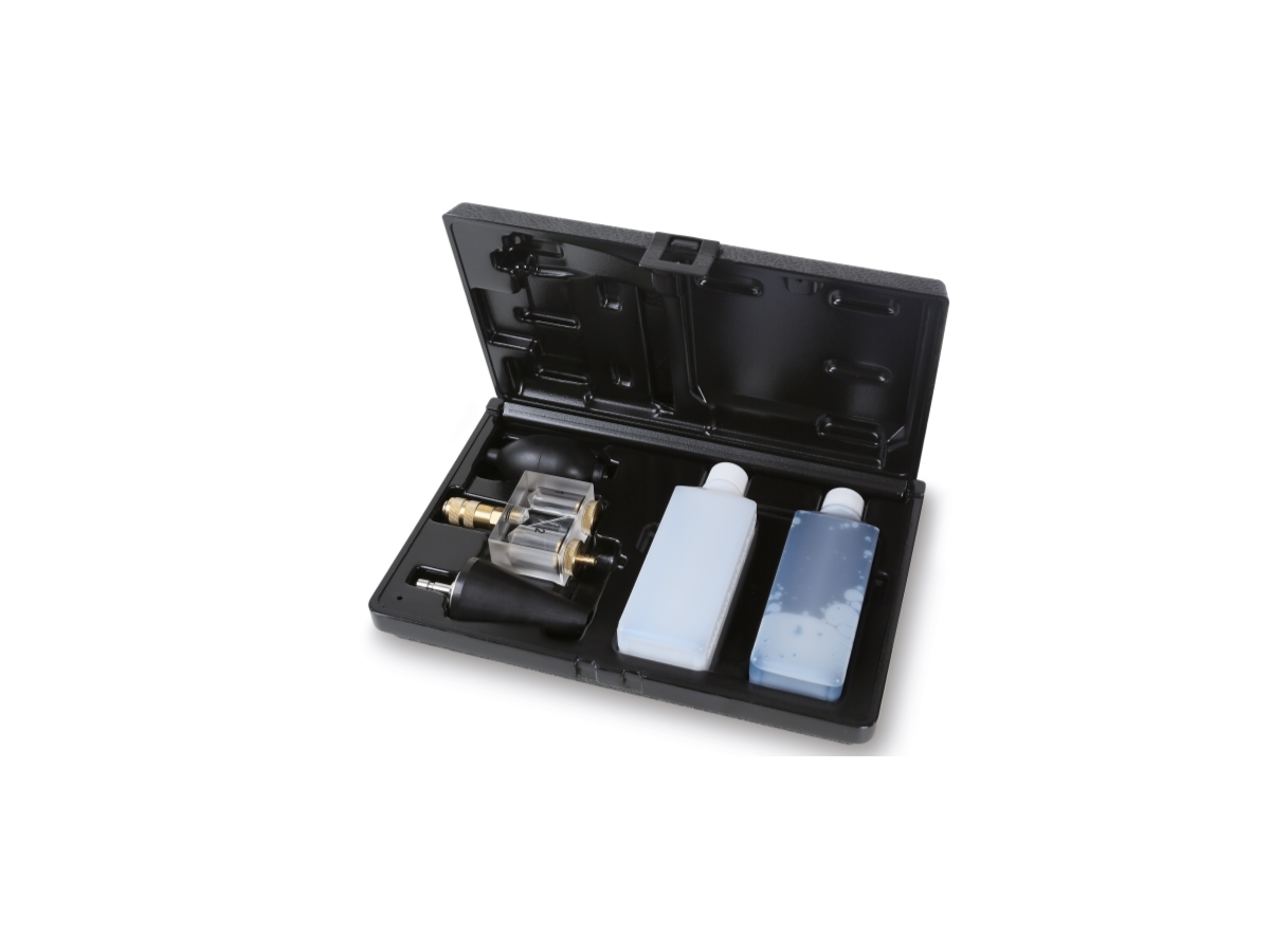 BETA 1758VT BETA 1758VT 1758VT Hengerfejvizsgáló készülék