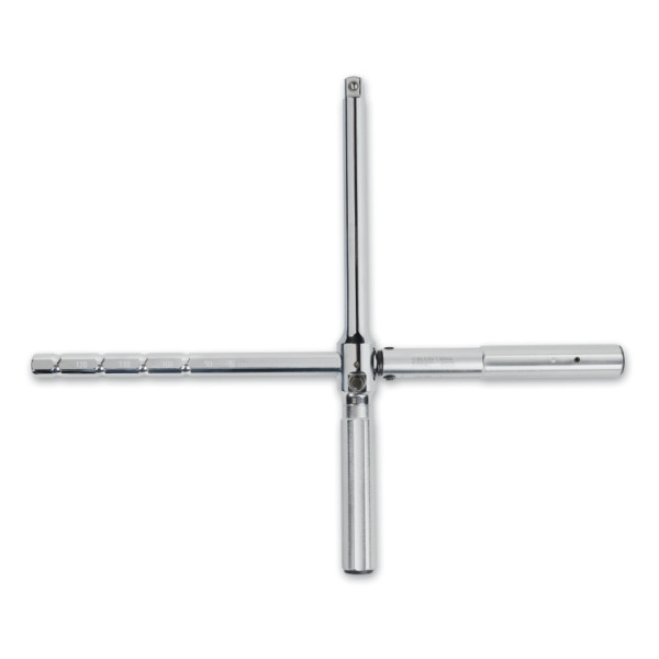 BETA 610X/4 BETA 610X/4 610X/4 Kereszt-nyomatékkulcs 4 előre beállított értékkel