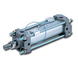 BS4, Szerelőadapter összehúzórudas szereléshez  (o1