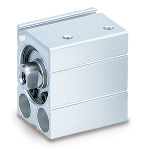 CDUJB12-10D CDUJB12-10D SMC Miniatűr henger, átm. 12, löket 10  C(D)UJ, Miniatűr henger, közvetlen szerelhető