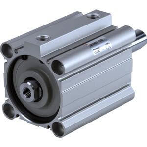 CDQ2WA100TF-100DZ CDQ2WA100TF-100DZ SMC   C(D)Q2W, Kompakt henger, kettős működésű, átmenő dugattyúrúd