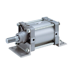 CDS2B125TF-100 CDS2B125TF-100 SMC   C(D)S2, Pneumatikus munkahenger, kettős működésű