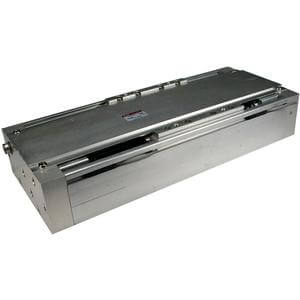 CY1H15-100 CY1H15-100 SMC   CY1H, Dugattyúrúd nélküli mágnesdugattyús henger, precíziós vezetékekkel