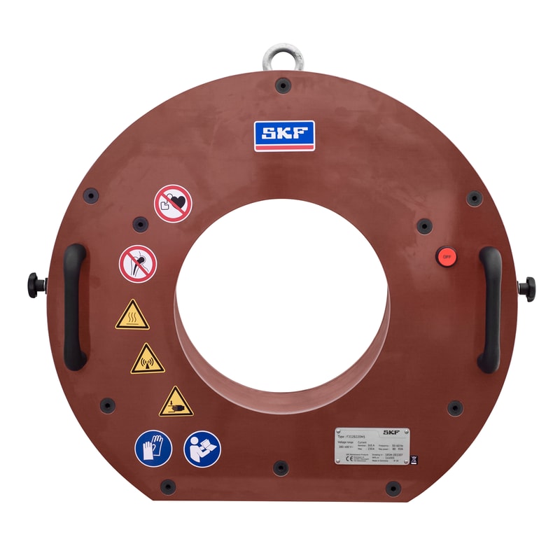 EAZ F226MV EAZ F226MV Fixed induction heater coil