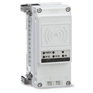EX600-W, SI egység, vezeték nélküli, Távoli egység