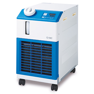 Alacsony hőmérsékletű folyadékhűtő  HRS040-A-20-T