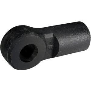 I-G08 I-G08 SMC Csuklós fej C(D)Q2-hengerhez, átm. 80mm  csuklós fej - I