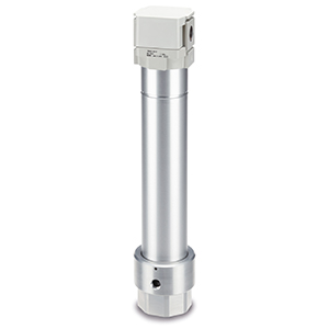 IDG-D, Moduláris csatlakozású Membrános levegőszár