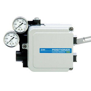 IP8000-X14, Elektro-pneumatikus állásszabályzó, bi