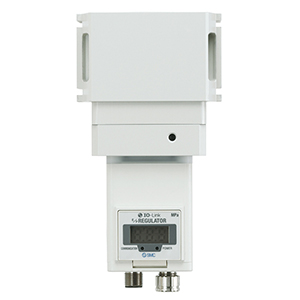 ITV3050-IL40-2-K-X399 ITV3050-IL40-2-K-X399 SMC   Készenléti elektro-pneumatikus szabályozó - ITV2050/3050-X399