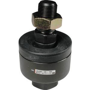 JAH100-39-150 JAH100-39-150 SMC   JAH, Kiegyenlítőelem, nagy terheléshez, szabványos