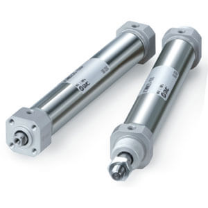 JCDMB25-150F JCDMB25-150F SMC   JCM, Munkahenger, kettős működésű