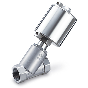 Univerzális szelepek általános használatra