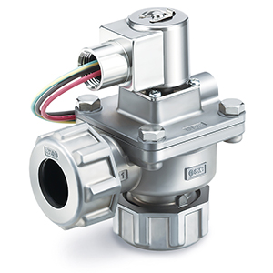 JSXFF-10F-5DSB JSXFF-10F-5DSB SMC   JSXF, Mágnesszelep típusú impulzusszelep