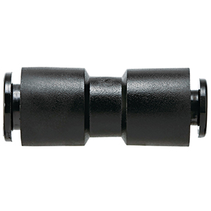 KAH06-08 KAH06-08 SMC Antiszt. gyorscs., szűkítő, 6/8mm  Egyenes toldó, szűkítővel - KAH