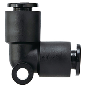 KAL08-00 KAL08-00 SMC Antiszt. gyorscs., könyök, 8mm  Könyök - KAL-00