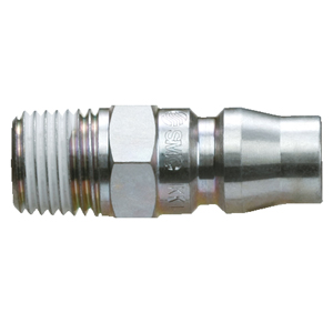 KK130P-*M, S Csatlakozósorozat, menetes