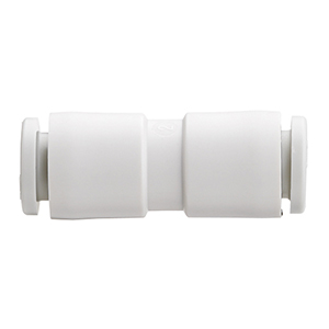 KQ2H16-00A KQ2H16-00A SMC Gyorscsatl., egyenes toldó, 2x16mm  Egyenes toldó - KQ2H*-00