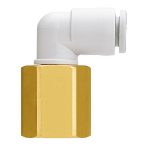 KQ2LF12-02N KQ2LF12-02N SMC   Hüvelyes csatlakozású, könyök - KQ2LF