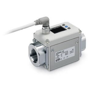 LFE-X8, Digitális áramlásérzékelő, elektromágneses