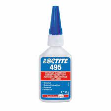 LOCTITE 495         50 g LOCTITE 495         50 g