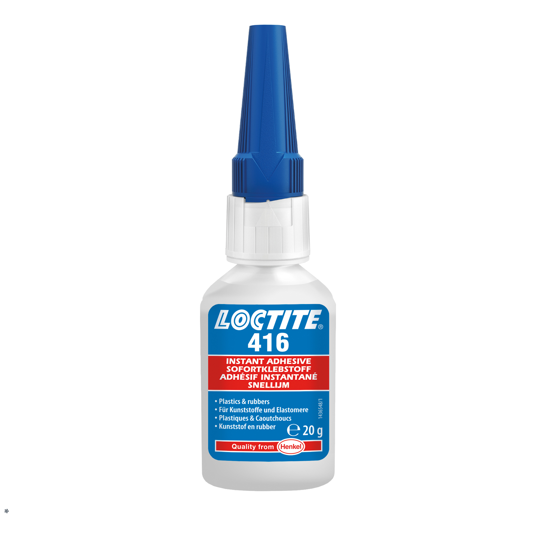 LOCTITE 416         20 g LOCTITE 416         20 g