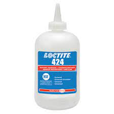 LOCTITE 424         500 g LOCTITE 424         500 g