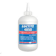 LOCTITE 4850         500 g LOCTITE 4850         500 g