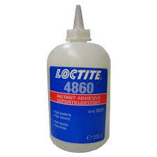 LOCTITE 4860         500 g LOCTITE 4860         500 g Rugalmas nagy viszkozitású pillanatragasztó