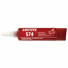 LOCTITE 574         250 ml LOCTITE 574         250 ml Gyors kikeményedésű felülettömítő, narancs