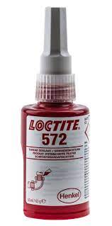 LOCTITE 572         250 ml LOCTITE 572         250 ml