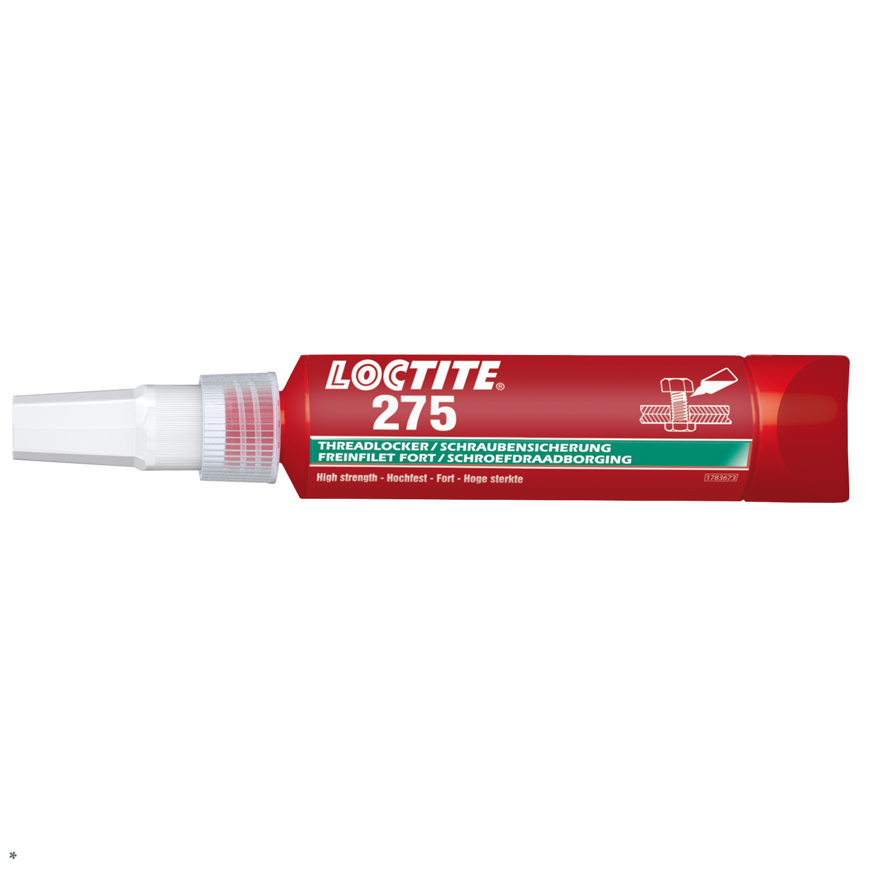 LOCTITE 275         50 ml LOCTITE 275         50 ml