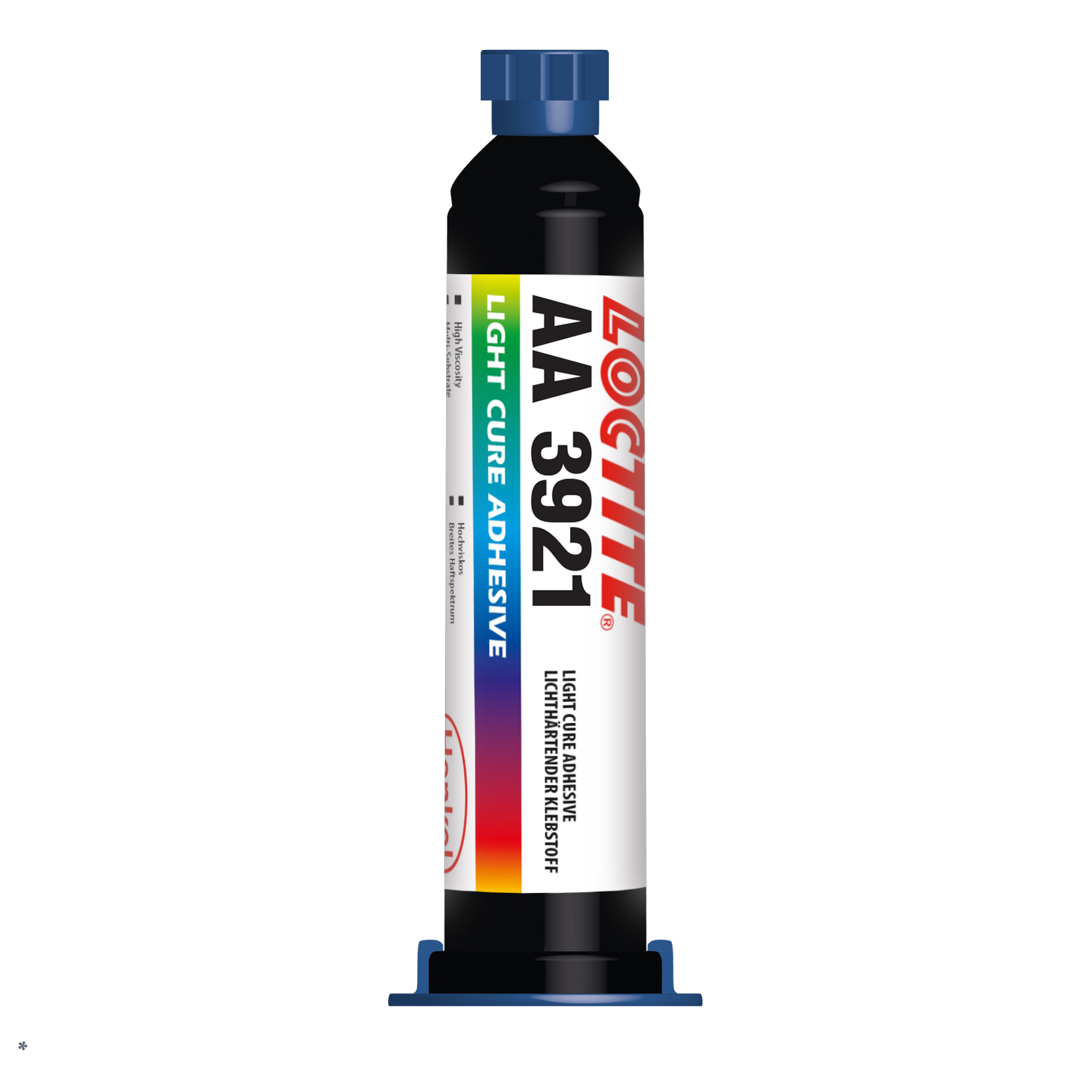LOCTITE AA 3921         25 ml LOCTITE AA 3921         25 ml Alacsony viszkozítású, átlátszó, medical, polikorabonáthoz is