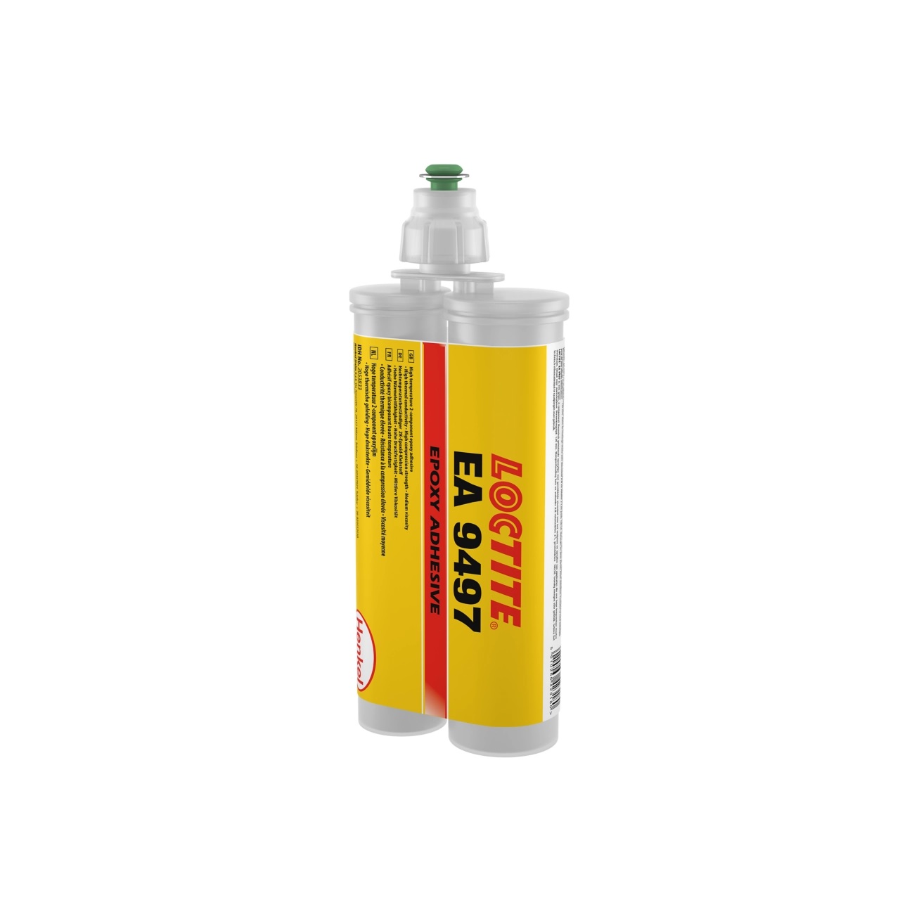 LOCTITE EA 9497         50 ml LOCTITE EA 9497         50 ml Hővezető epoxiragasztó