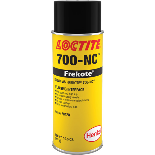 LOCTITE Frekote 700NC         5 liter LOCTITE Frekote 700NC         5 liter