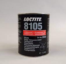 LOCTITE LB 8105         1 kg LOCTITE LB 8105         1 kg