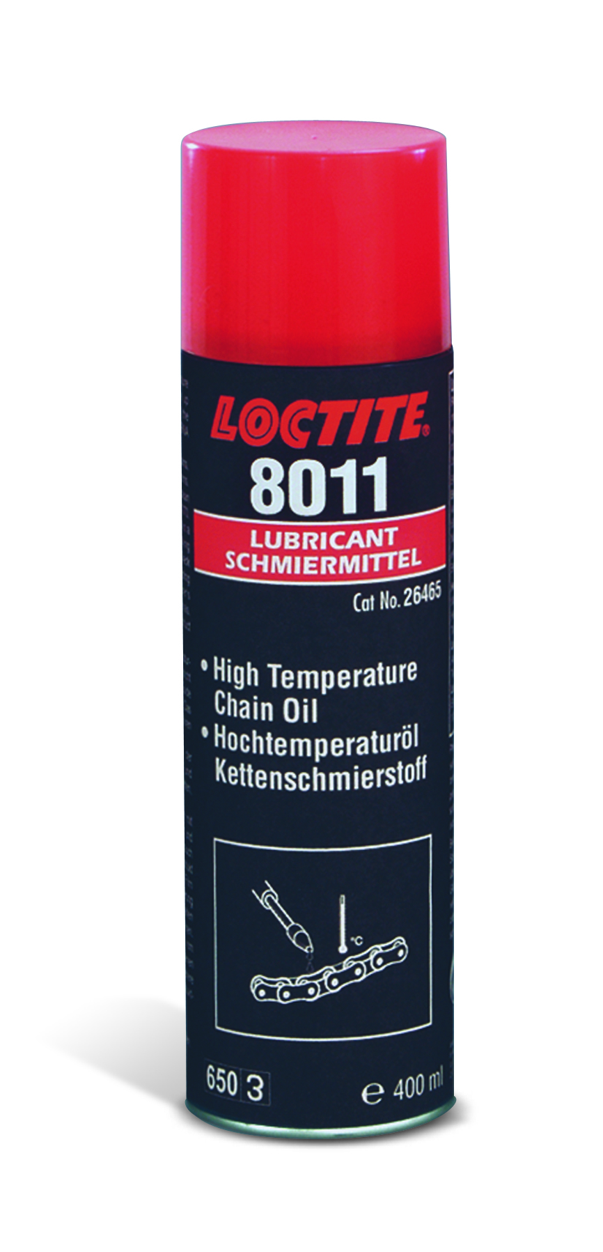 LOCTITE LB 8011         400 ml LOCTITE LB 8011         400 ml