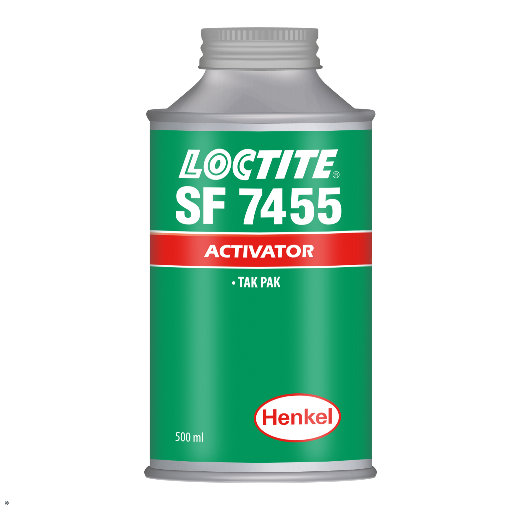 LOCTITE SF 7455         500 ml LOCTITE SF 7455         500 ml Aktivátor pillanatragasztókhoz