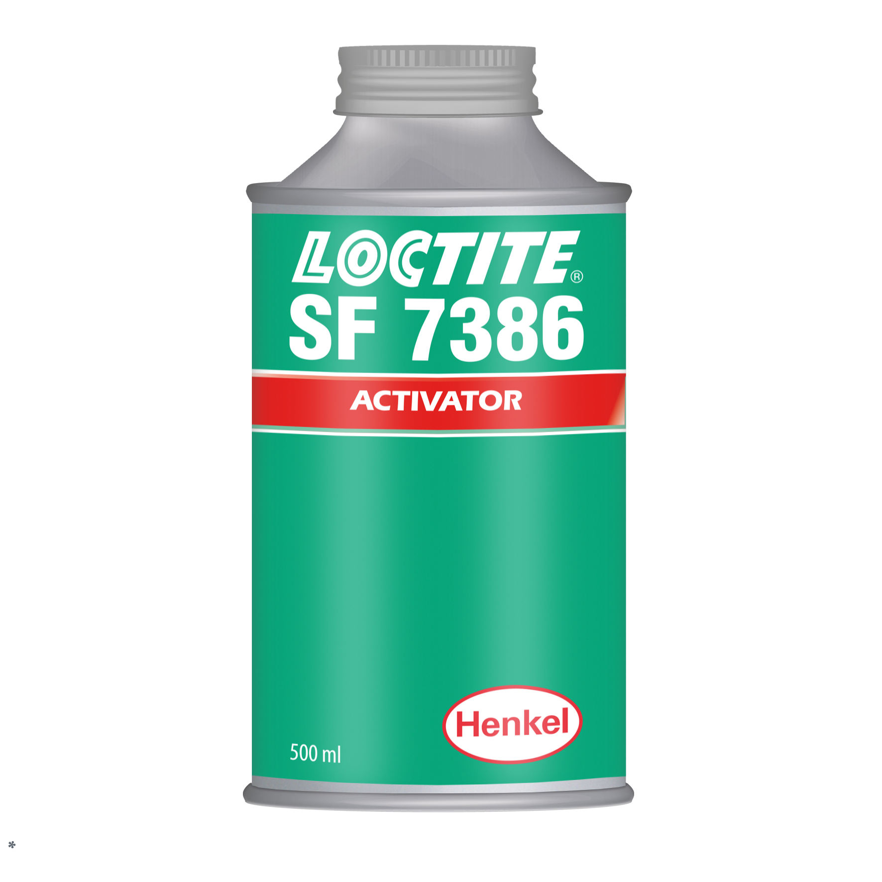 LOCTITE SF 7386         500 ml LOCTITE SF 7386         500 ml Aktivátor szerkezeti ragasztókhoz (Multibond)